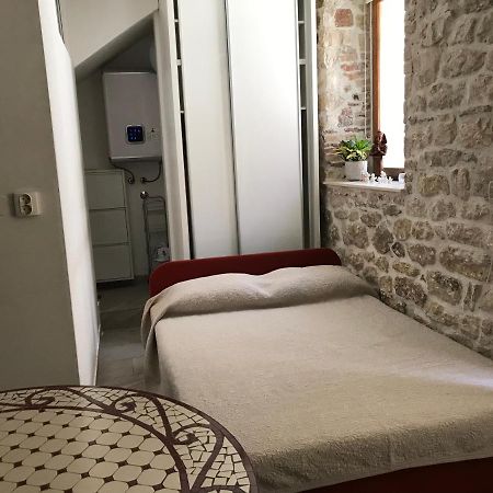 Figa Studio Apartman Kaštela Εξωτερικό φωτογραφία